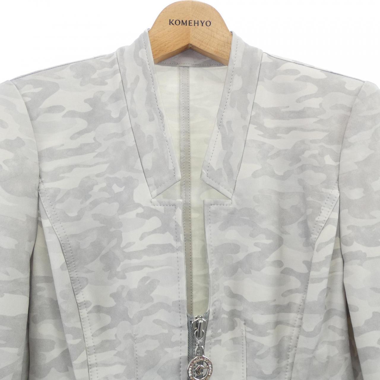 イタリヤ 伊太利屋 646457-1F ジャケット