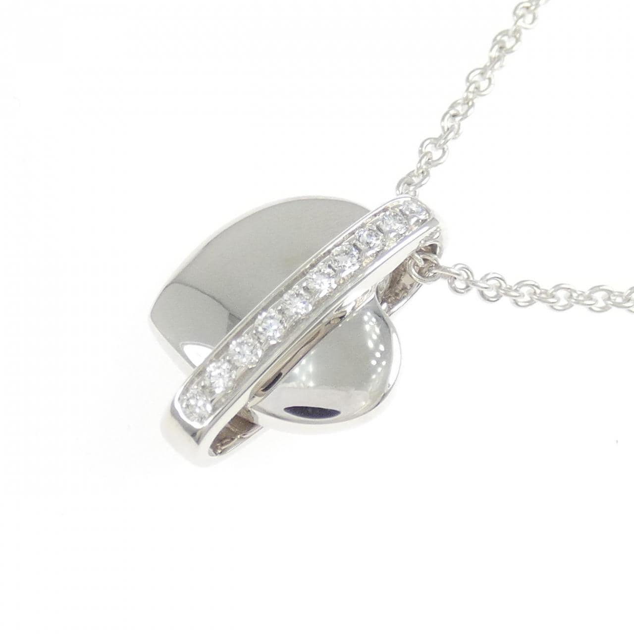 ピアジェ ポセション ネックレス