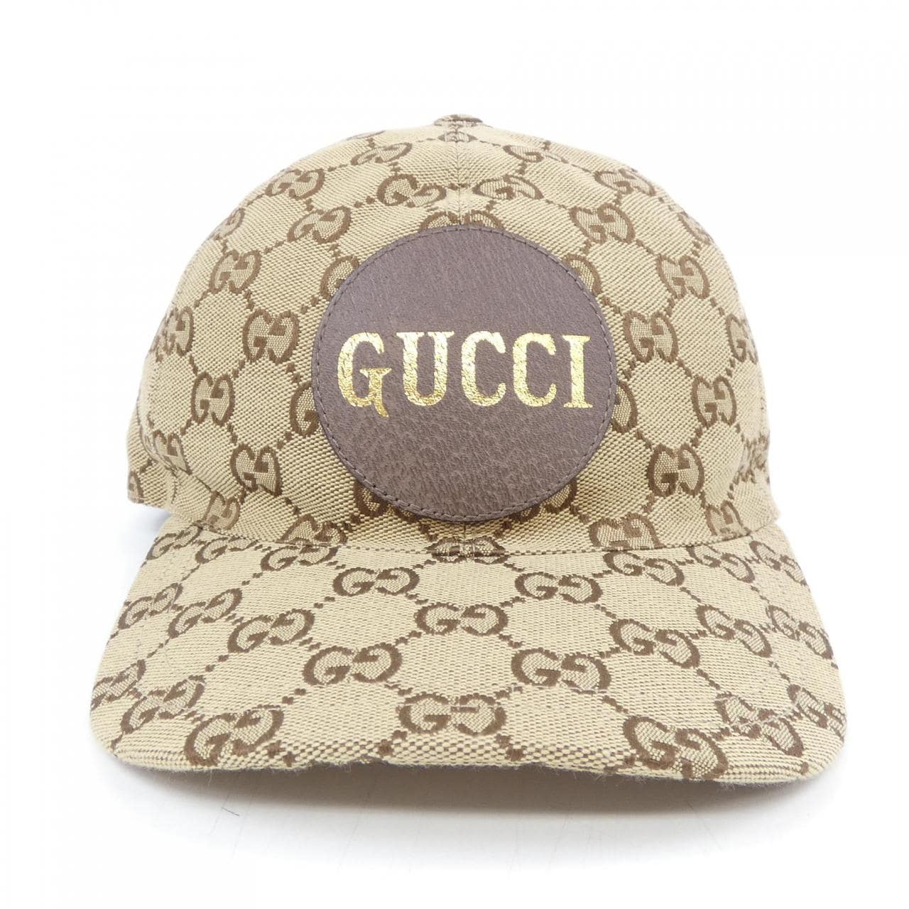 GUCCI 576253 4HG62帽