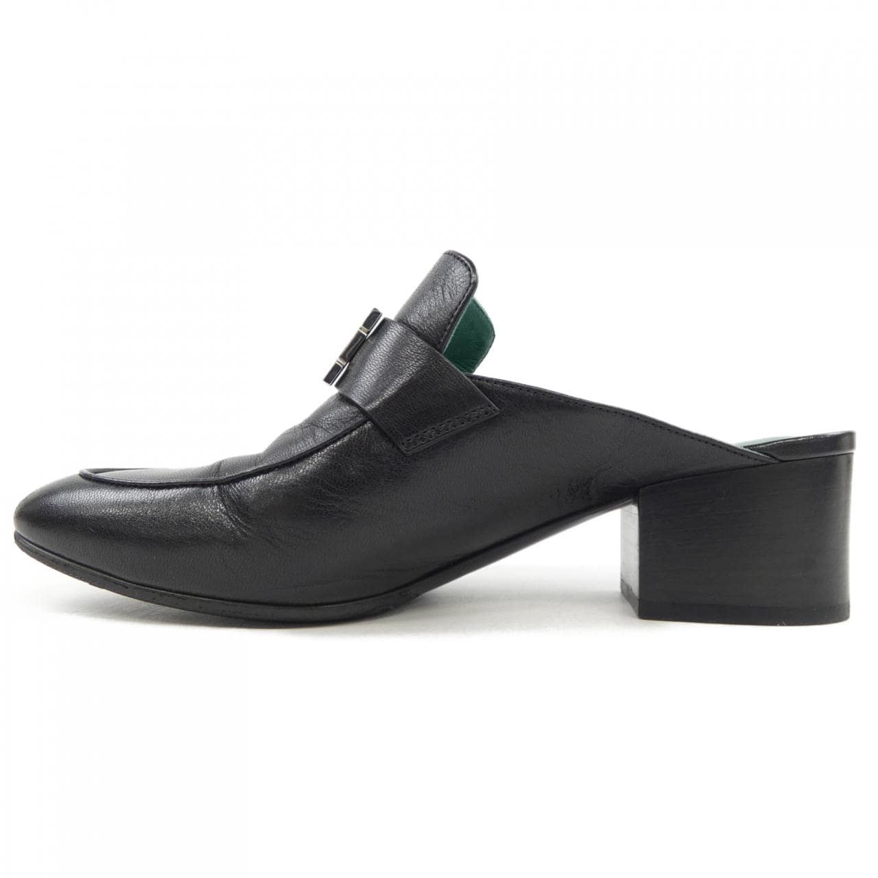 エルメス HERMES パラディ Hバックル 172103Z サンダル