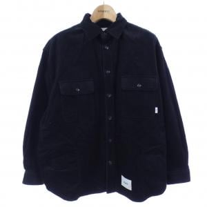 ダブルタップス WTAPS 242WVDT-SHM05 ジャケット