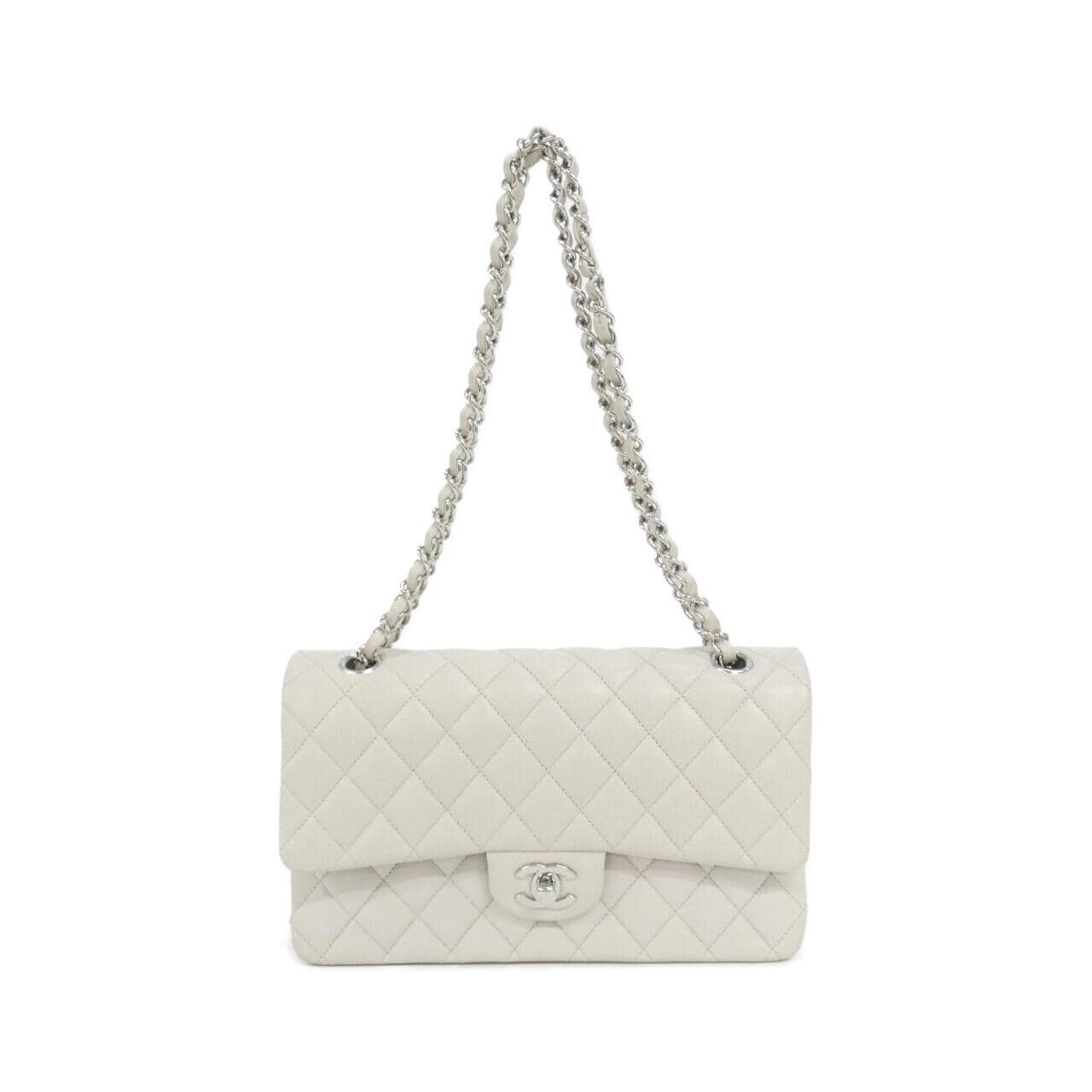 シャネル 1112 ショルダーバッグ