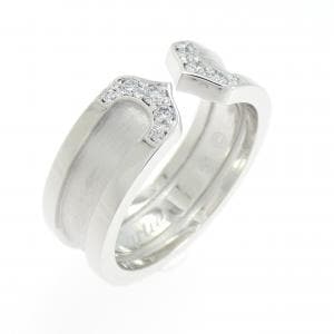 カルティエ C2 スモール リング