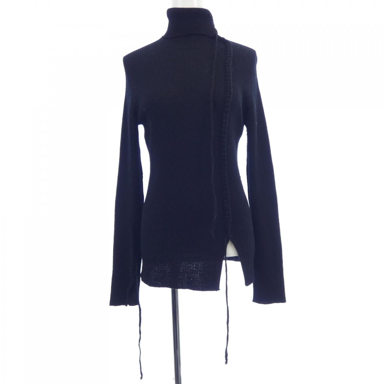 ワイズ Y's YO-K22-189 ニット