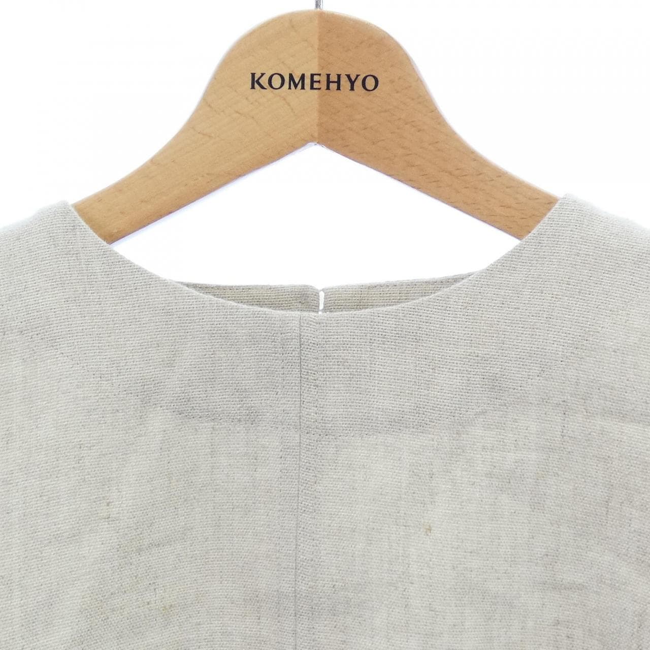 FOG LINEN WORK トップス