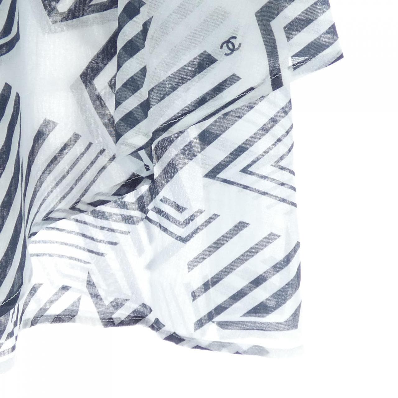 シャネル CHANEL P74305V65948 スカート