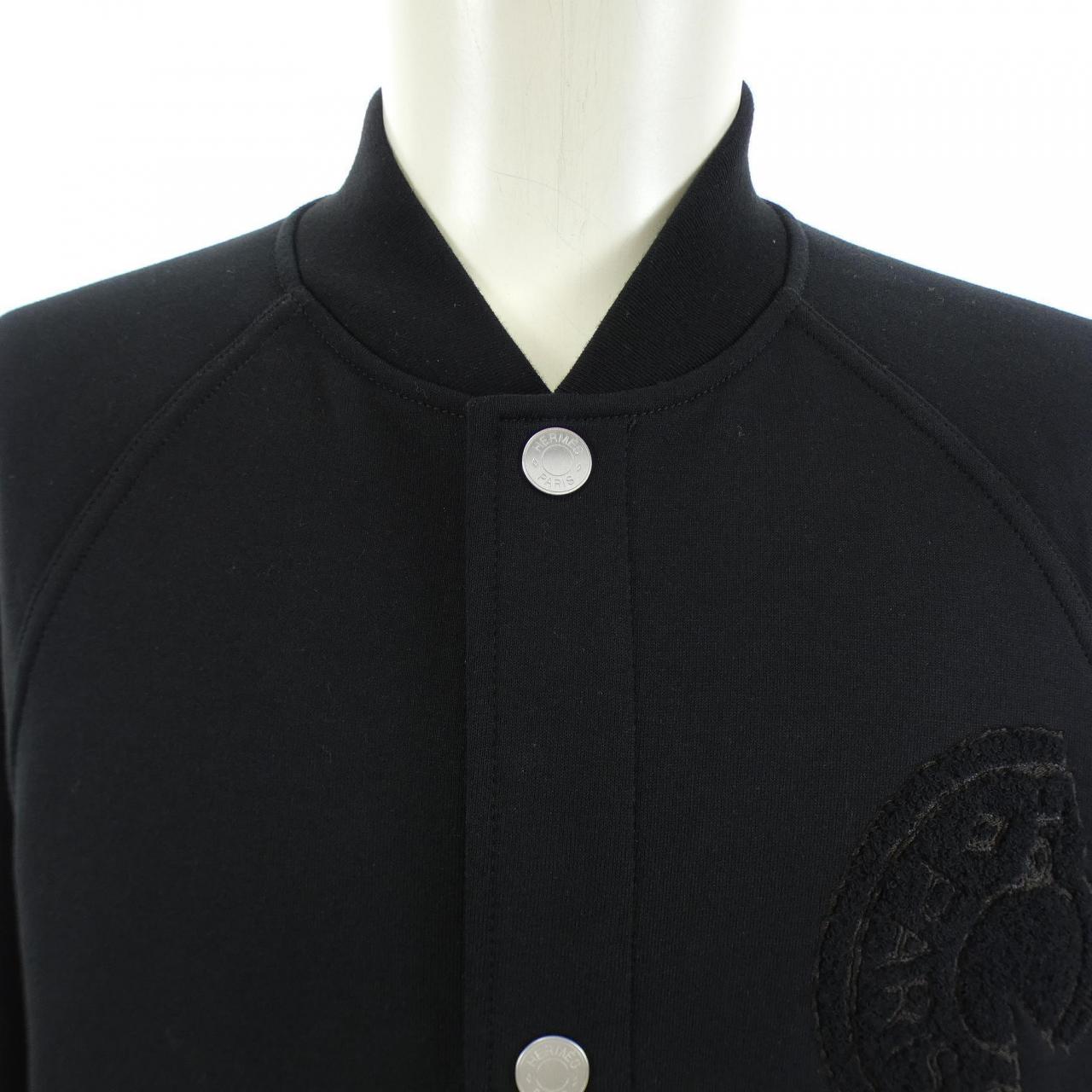 エルメス HERMES 657775HA ブルゾン