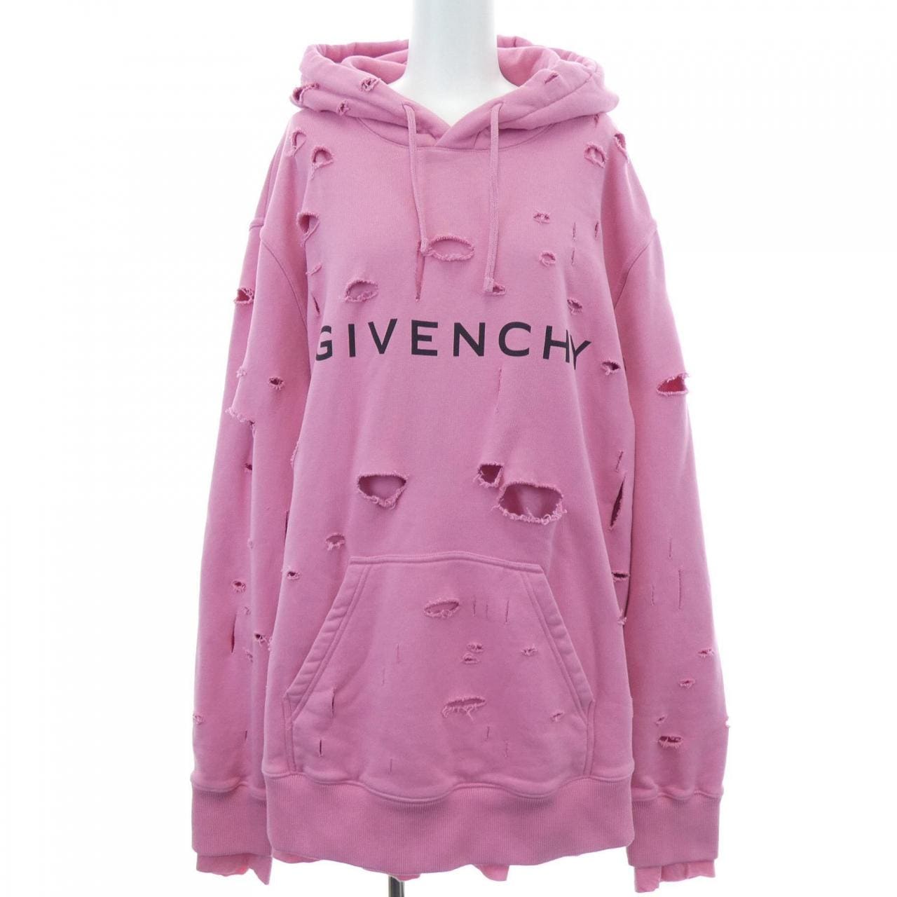 ジバンシー GIVENCHY BMJ0KF3Y9V パーカー