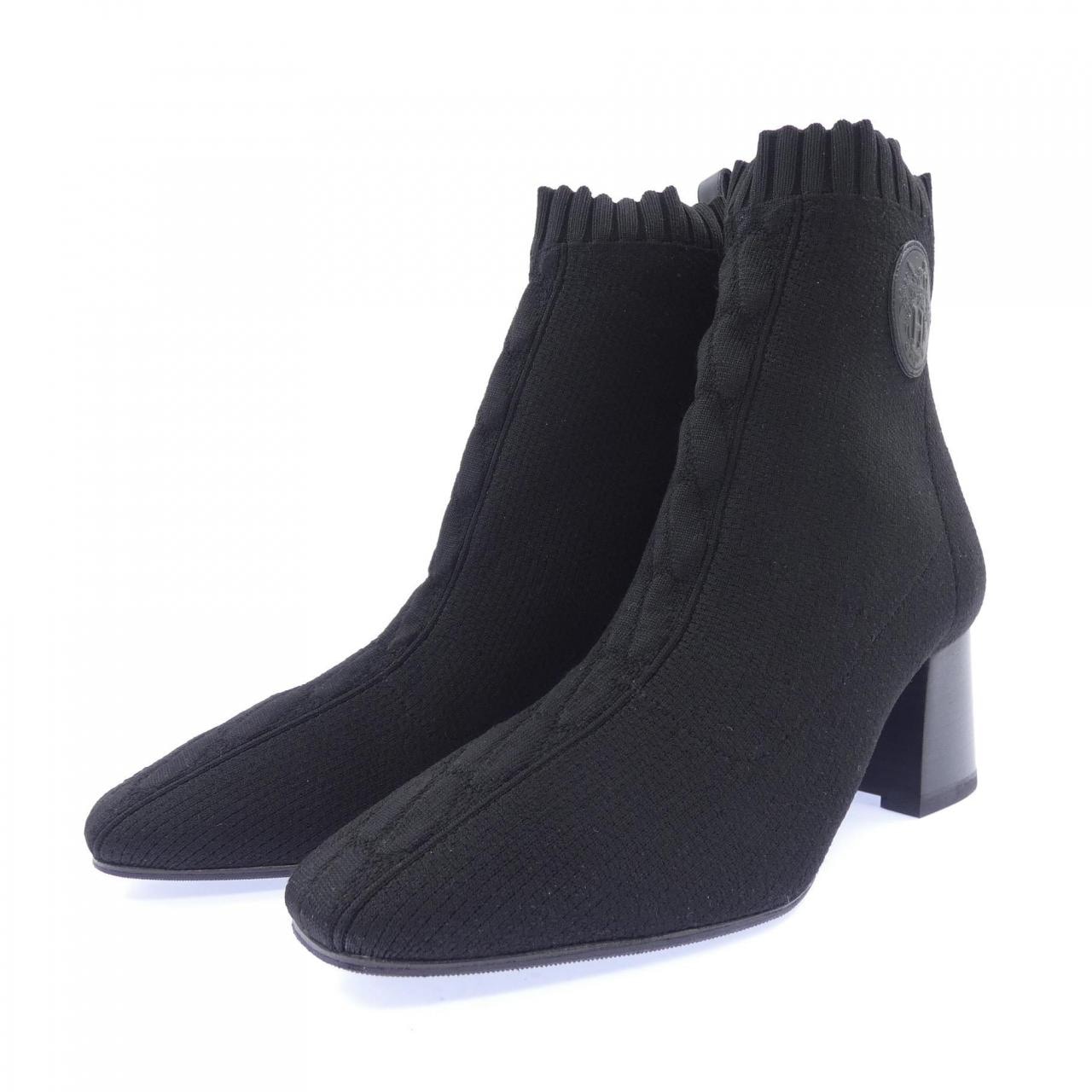 エルメス HERMES ヴォルヴェール VOLVER エクスリブリス/クリック セ ヌエ 192034Z ブーツ