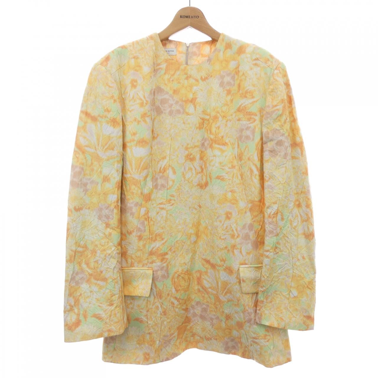 ドリスヴァンノッテン DRIES VAN NOTEN ワンピース