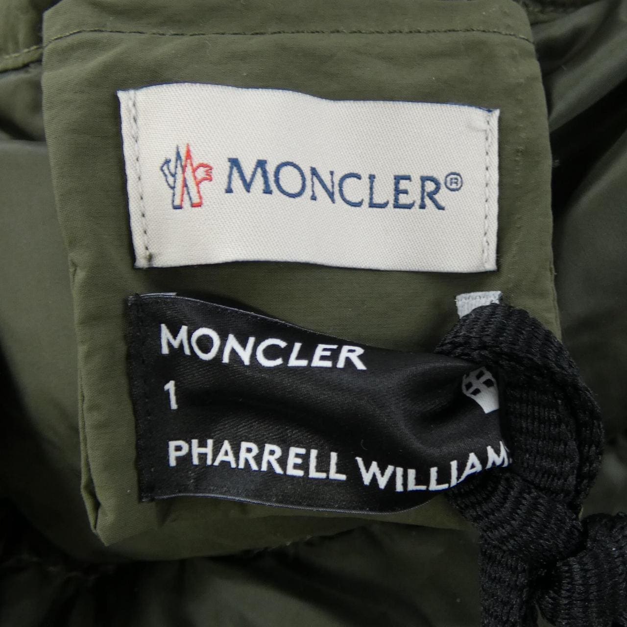 モンクレール MONCLER I209R3G00001 ブランケット