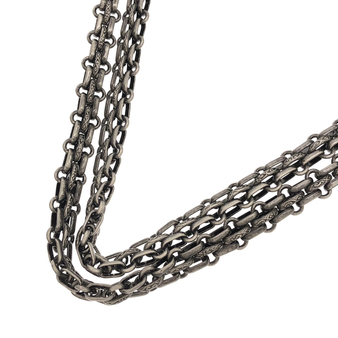 シャネル 37591 ショルダーバッグ