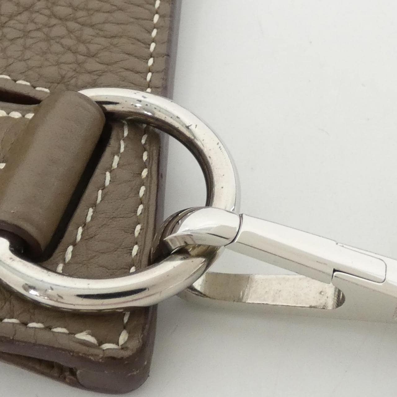 エルメス ジプシエール 34cm 056359CK ショルダーバッグ