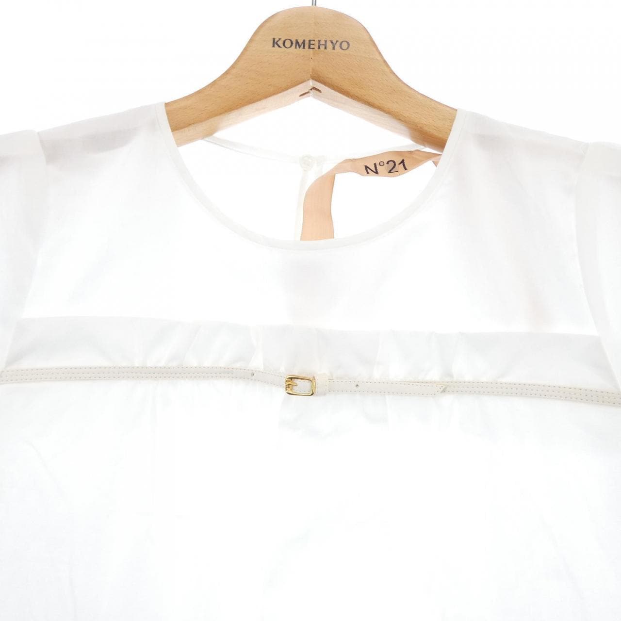 ヌメロヴェントゥーノ N°21 トップス