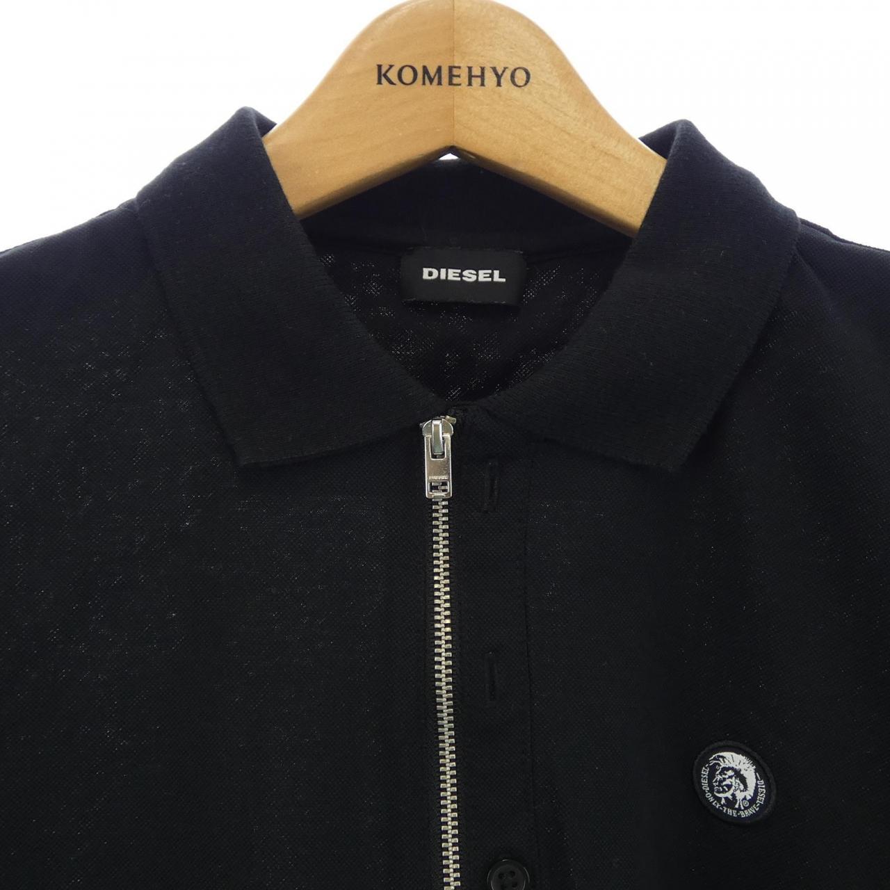 ディーゼル DIESEL ポロシャツ