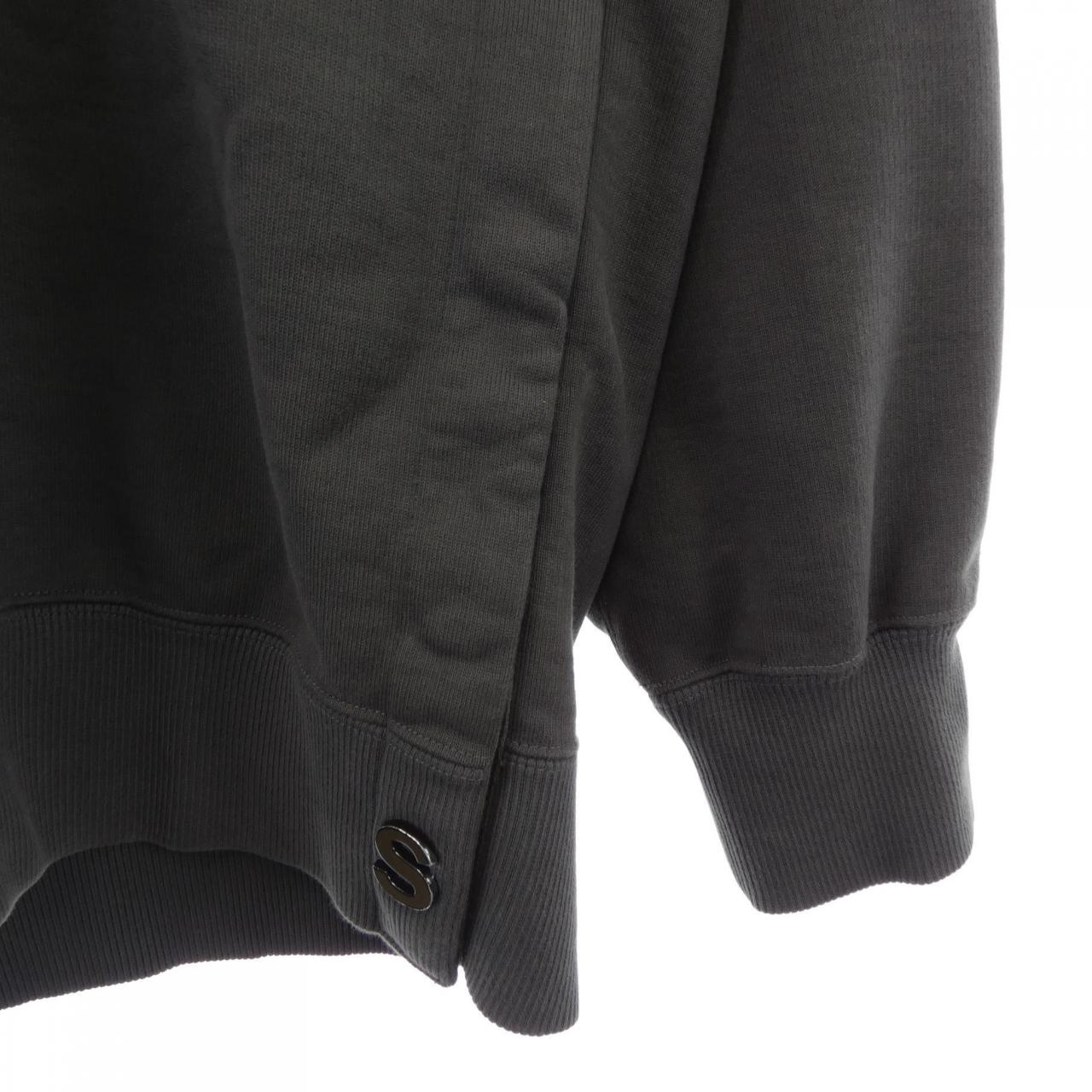 サカイ SACAI SCM-071 スウェット