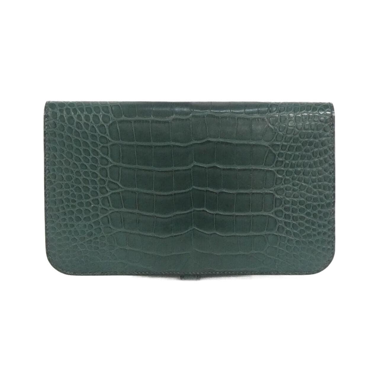 エルメス ドゴン デュオ 065697CK 財布