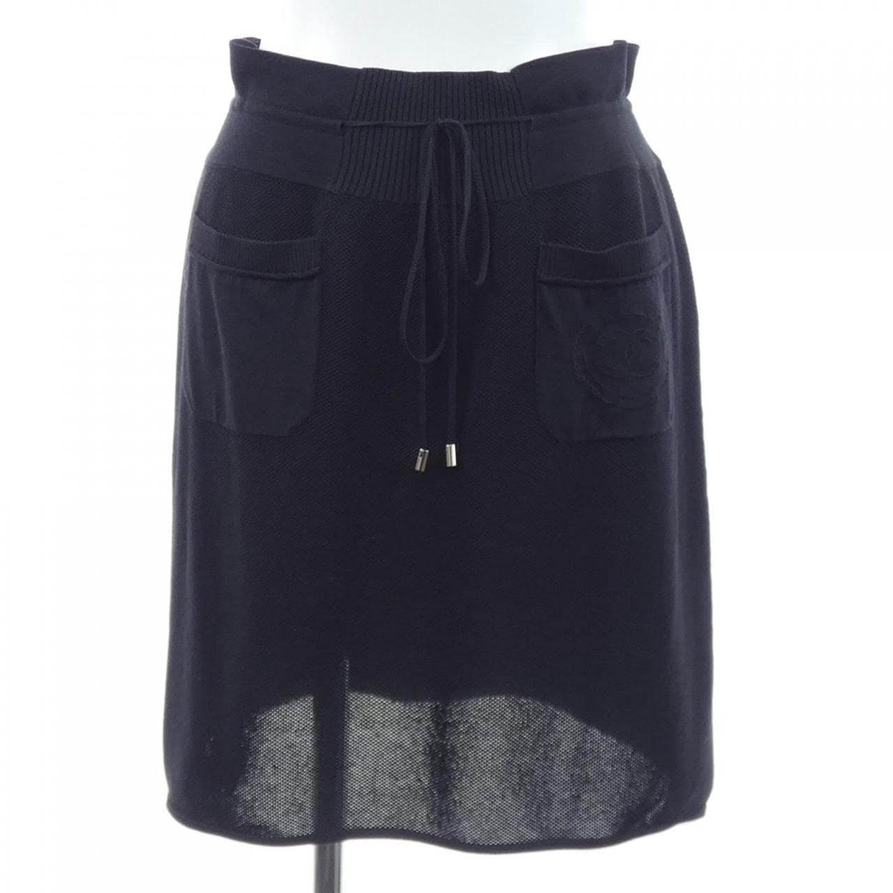 シャネル CHANEL P43493K04424 スカート