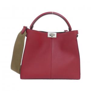 FENDI Peekaboo X-Rite 常规 8BN310 A5E9 包