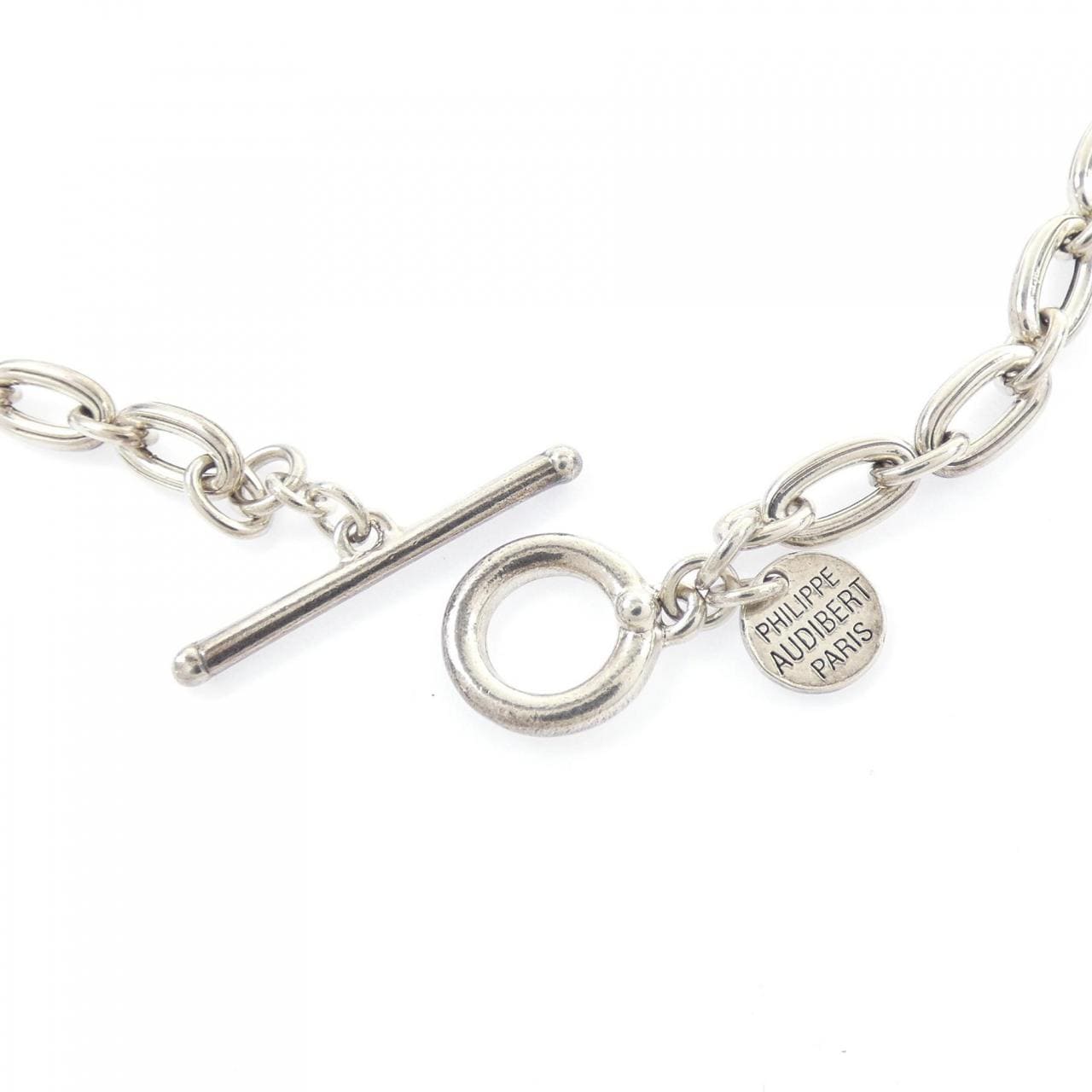 フィリップオーディベール PHILIPPE AUDIBERT NECKLACE