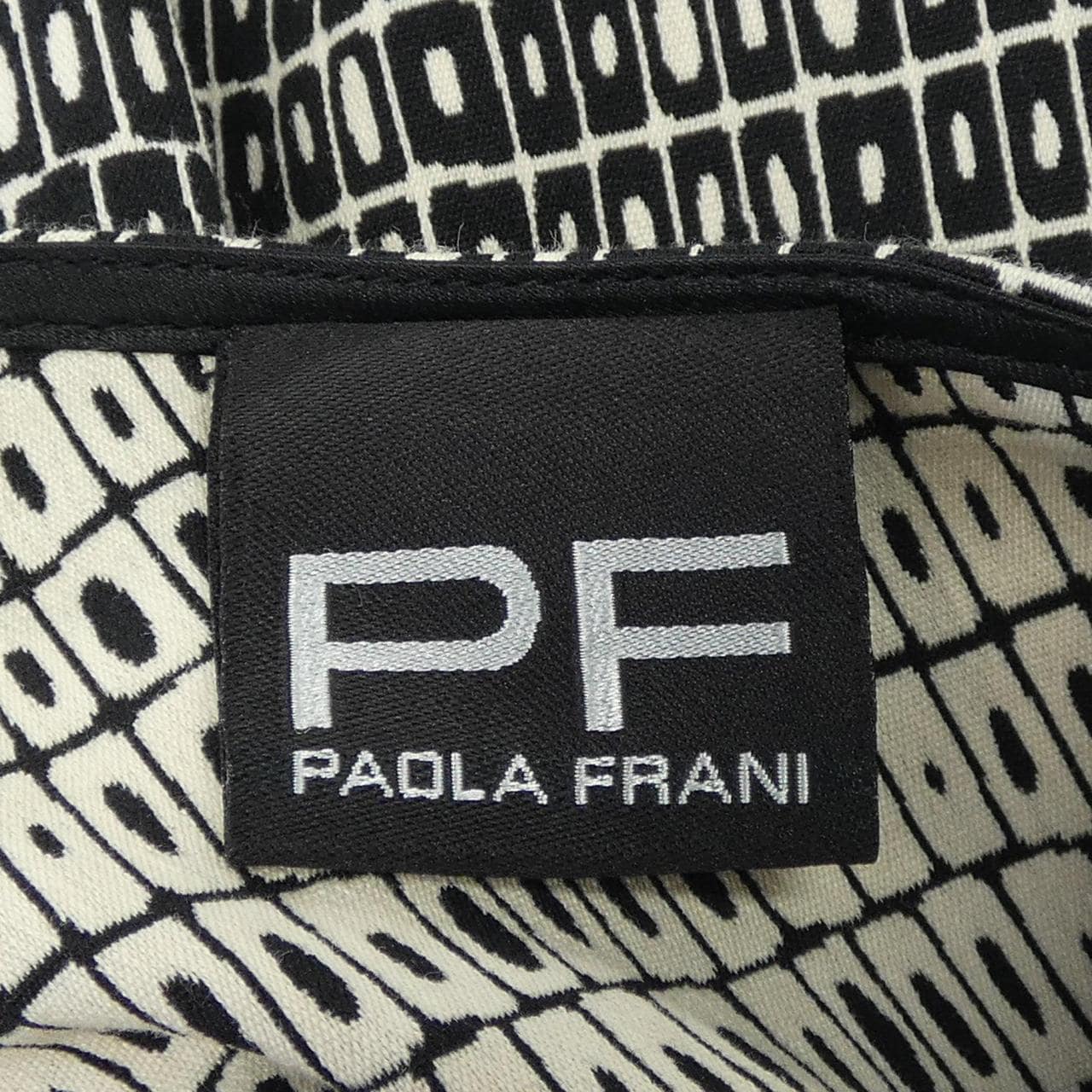 パオラフラーニ PAOLA FRANI ワンピース