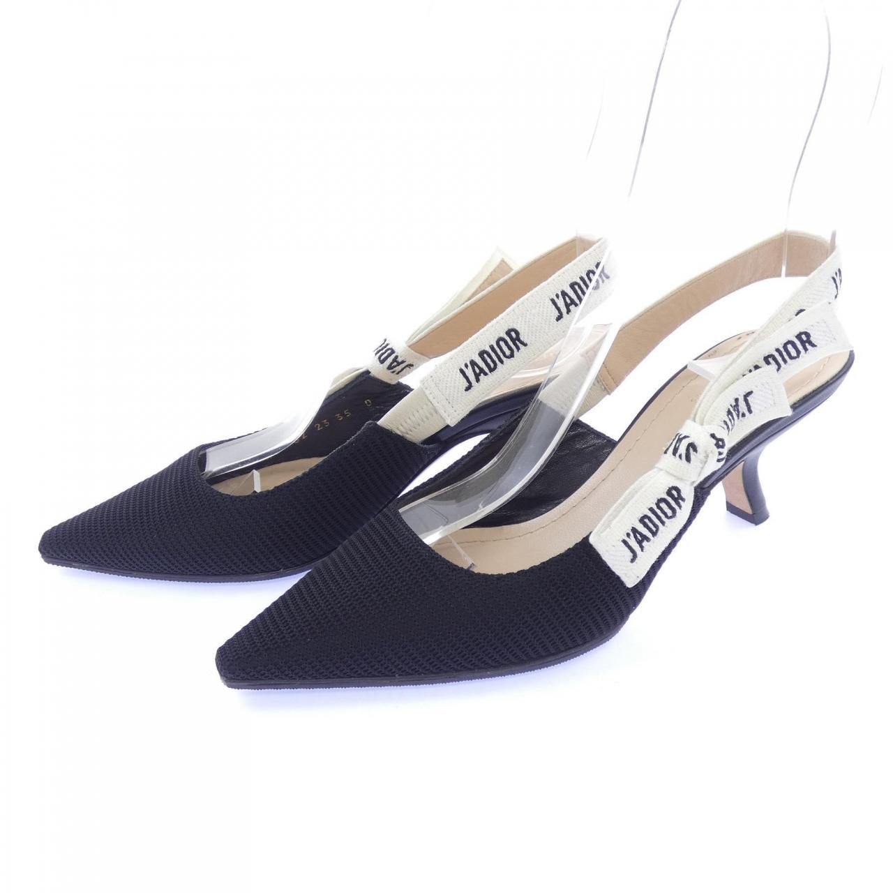 クリスチャンディオール CHRISTIAN DIOR J'ADIOR スリングバック KDC200TFL パンプス