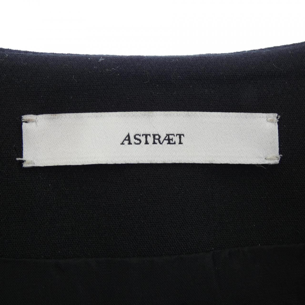 アストラット ASTRAET 5416-270-0119 ベスト