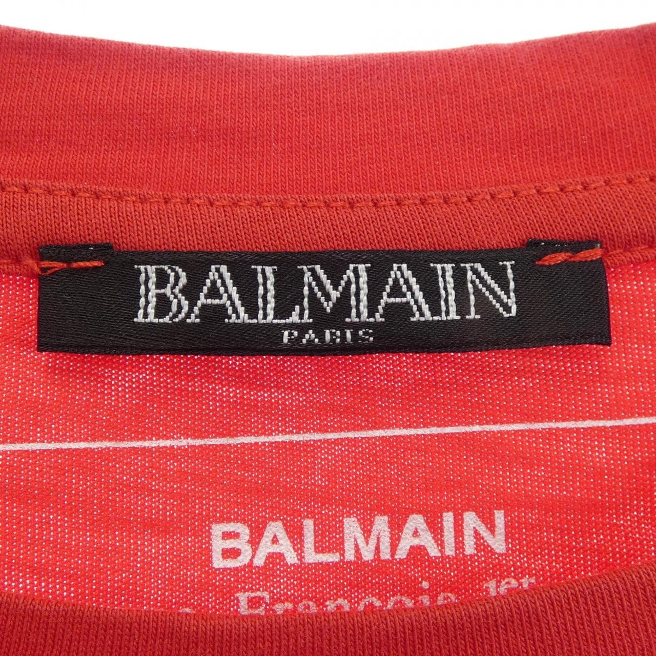 バルマン BALMAIN Tシャツ