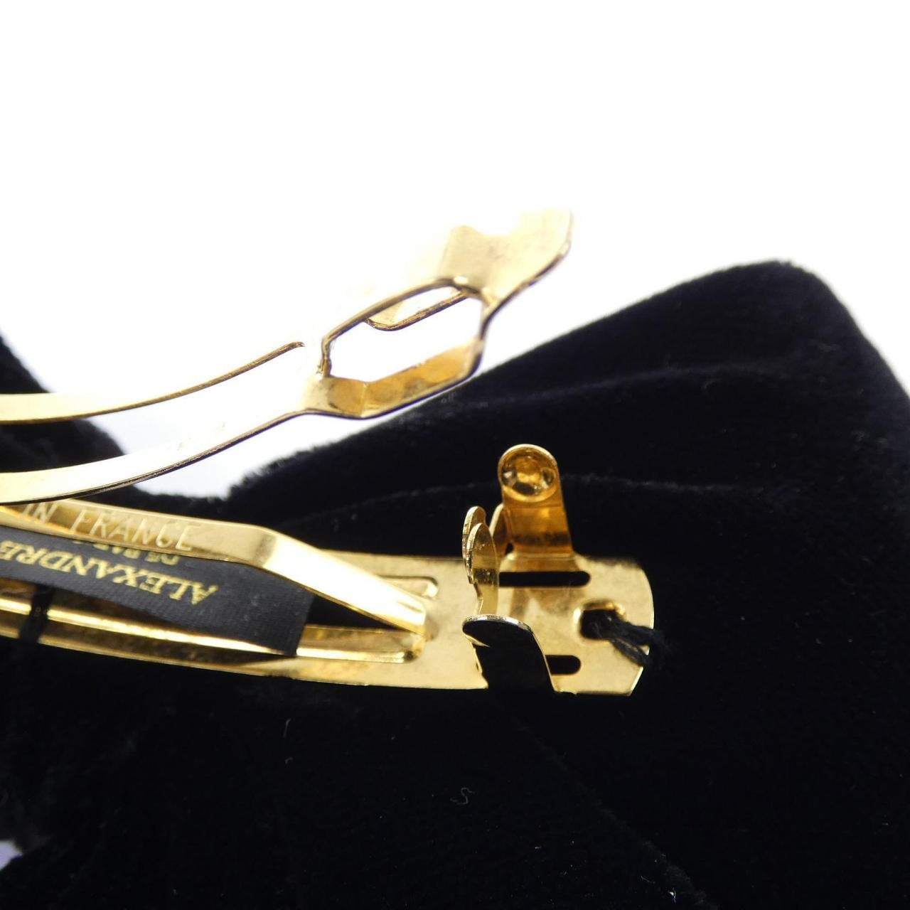 アレクサンドルドゥパリ ALEXANDRE DE PARIS HAIR ACCESSORIES