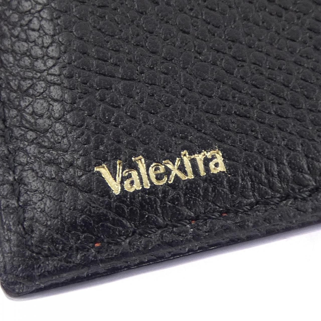 ヴァレクストラ VALEXTRA CARD CASE
