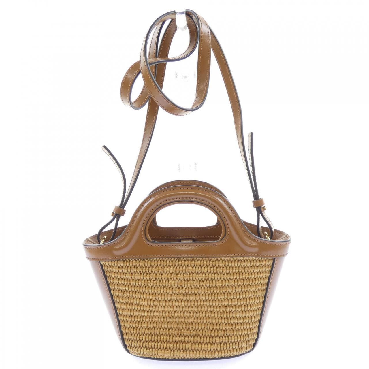 マルニ MARNI TROPICALIA BMMP0067Q0 BAG