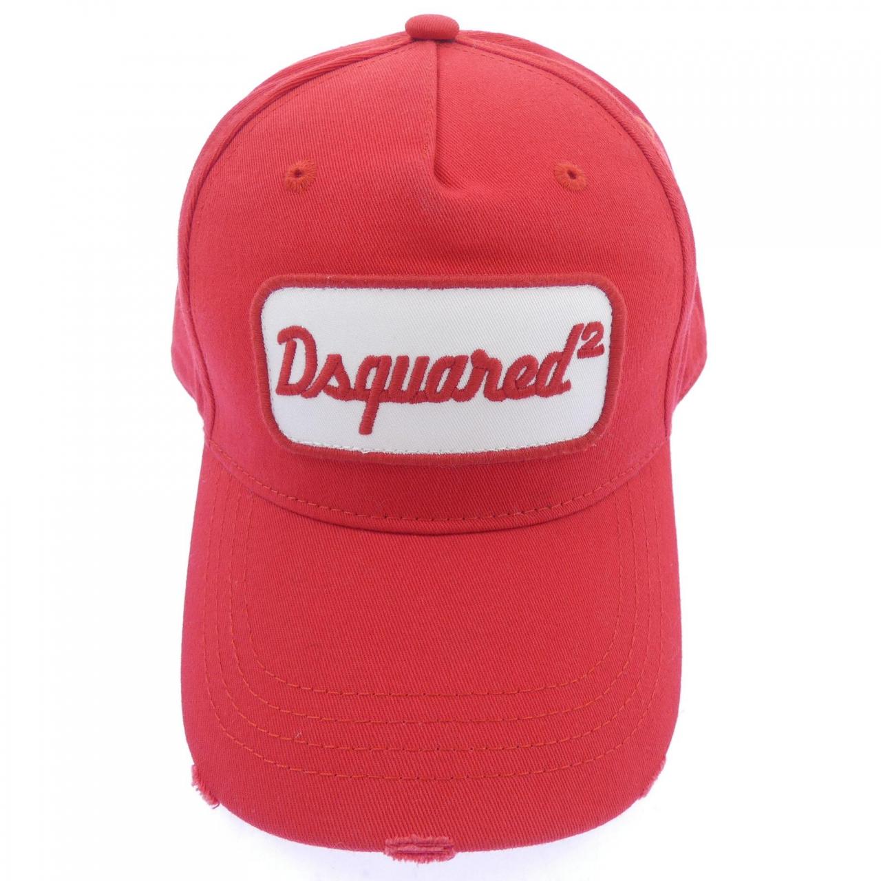 ディースクエアード DSQUARED2 S82BC0153 キャップ