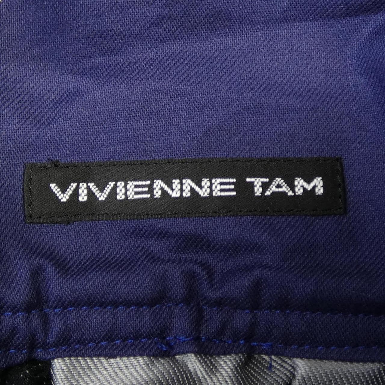 ヴィヴィアンタム VIVIENNE TAM セットアップ