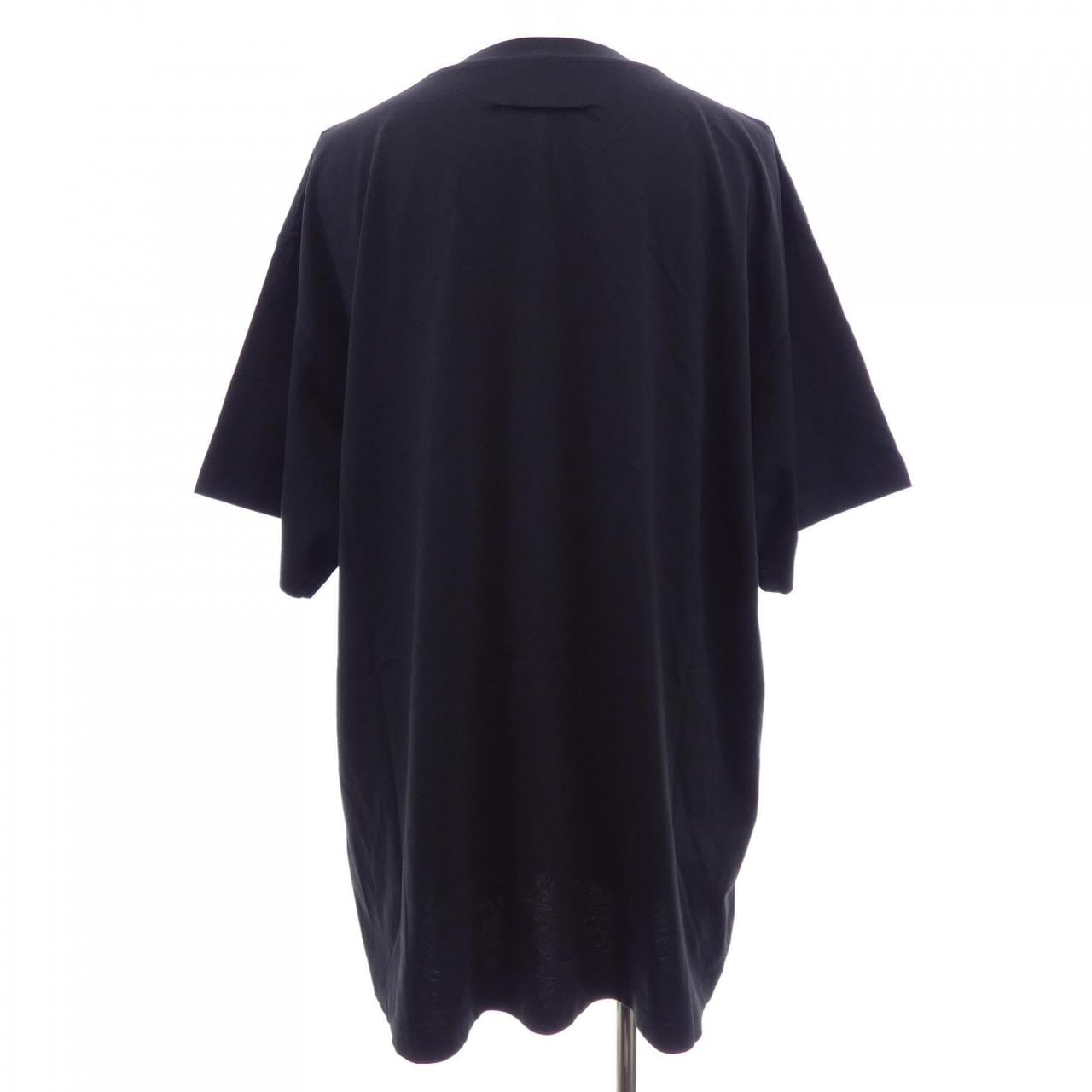 エムエムシックス MM6 SH0GC0033 Tシャツ
