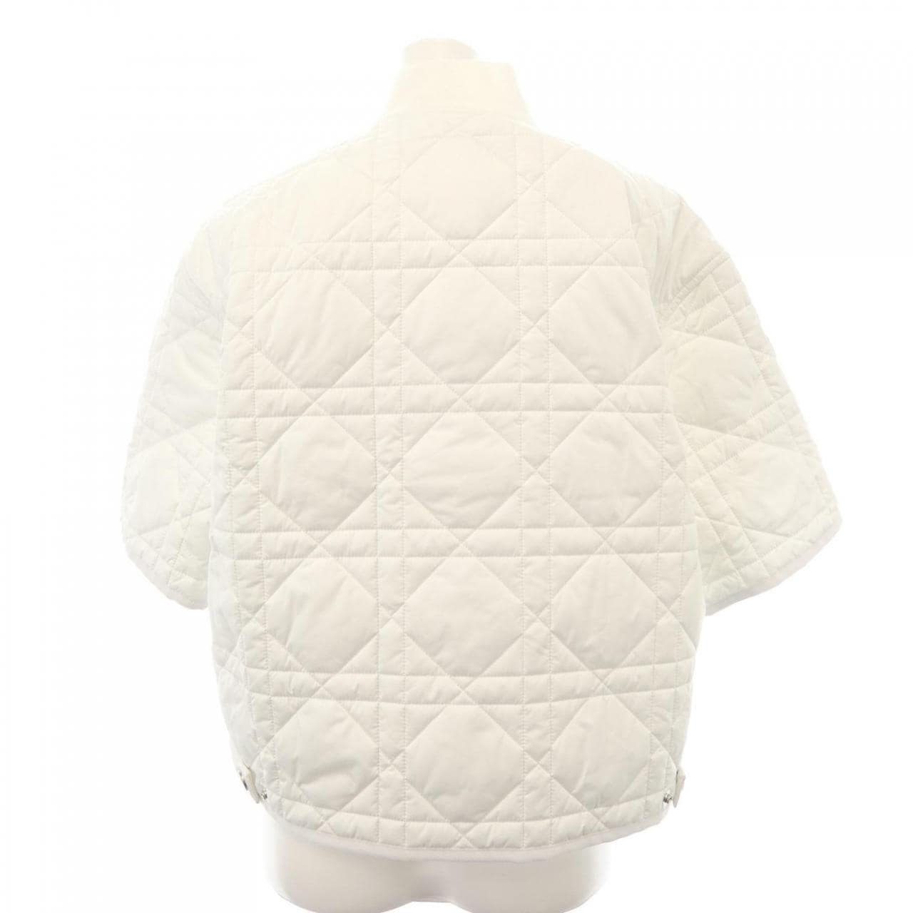 クリスチャンディオール CHRISTIAN DIOR マクロカナージュ キルティング 427C54A2827 ジャケット