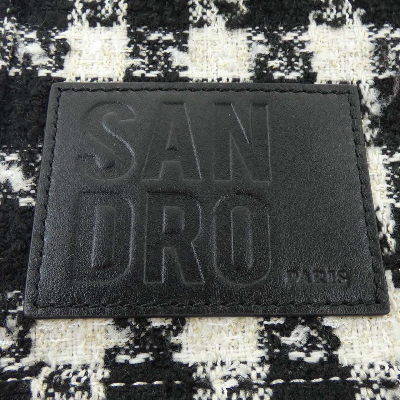 サンドロ SANDRO BAG