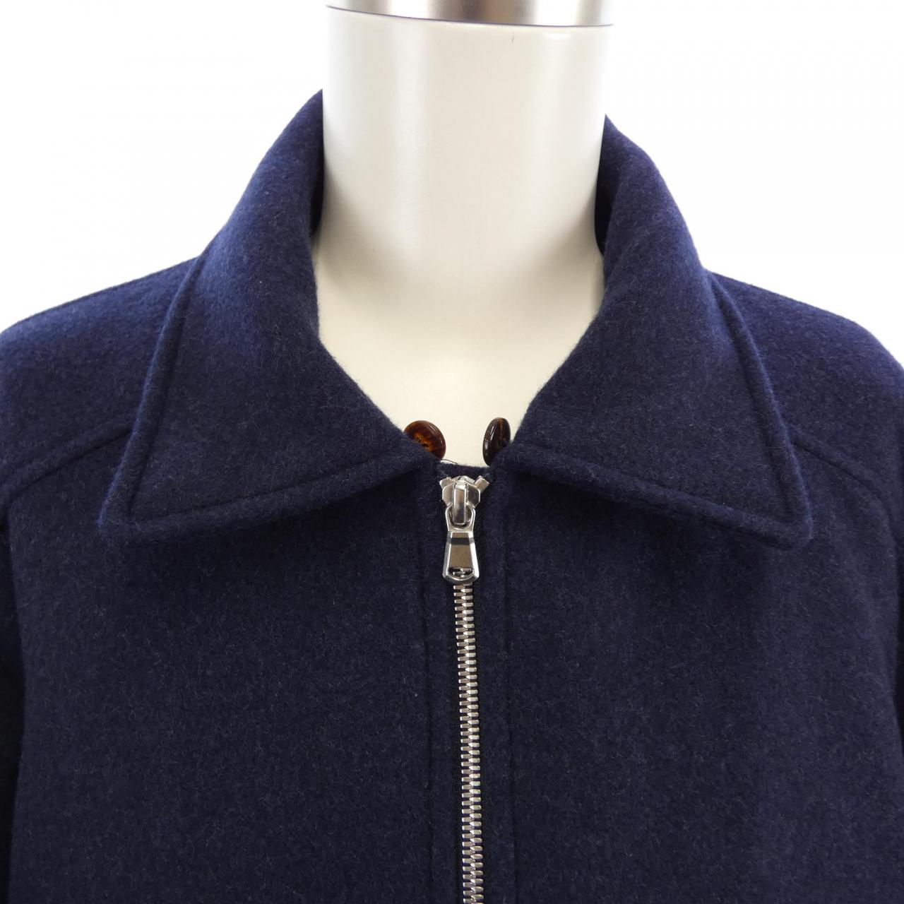 ブルネロクチネリ BRUNELLO CUCINELLI DW9215430 ジャケット