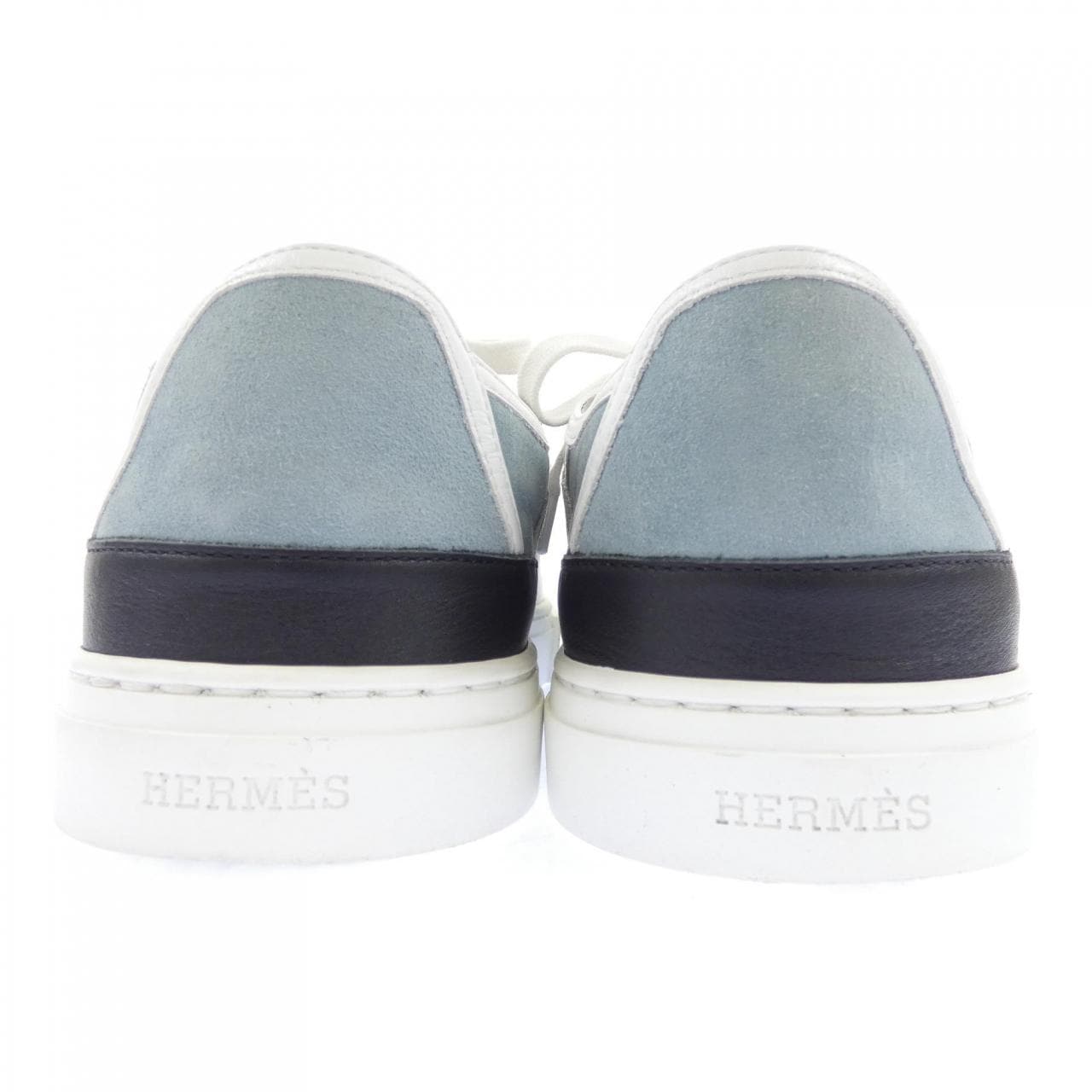 エルメス HERMES ゲット GET　HermesParisステンシル 231027Z スニーカー