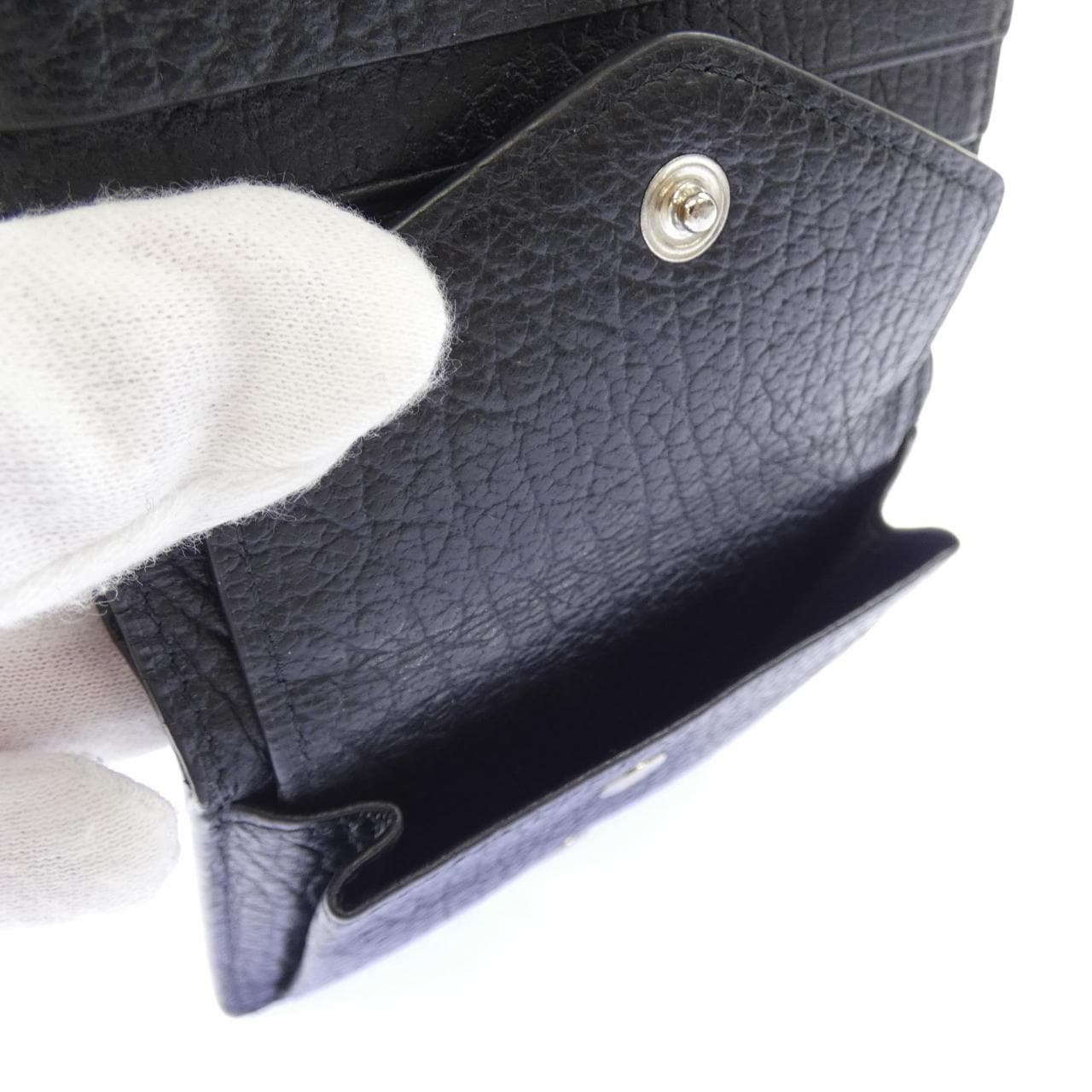 メゾンマルジェラ Maison Margiela バイフォールドウォレット S56UI0140 WALLET