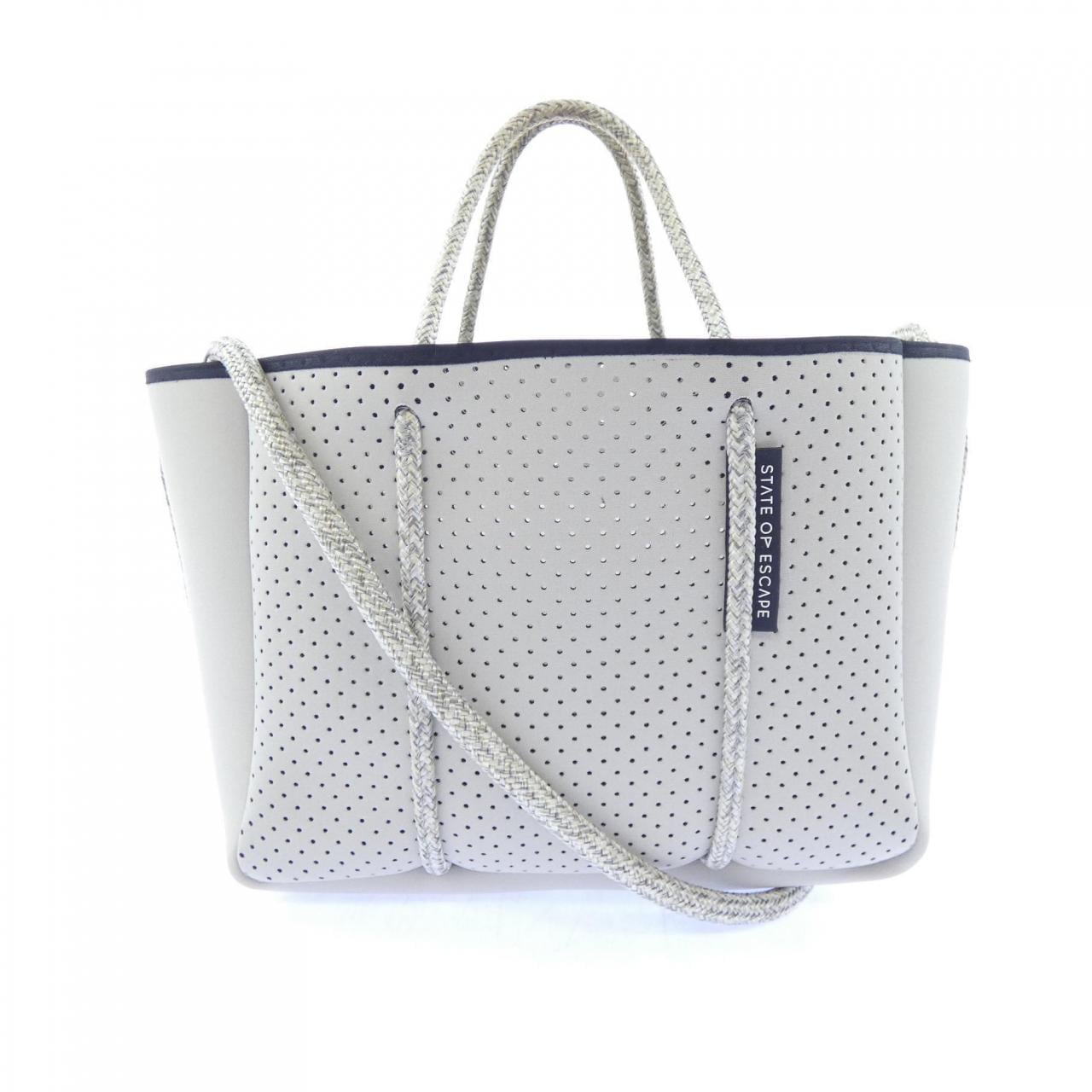 ステイトオブエスケープ STATE OF ESCAPE BAG