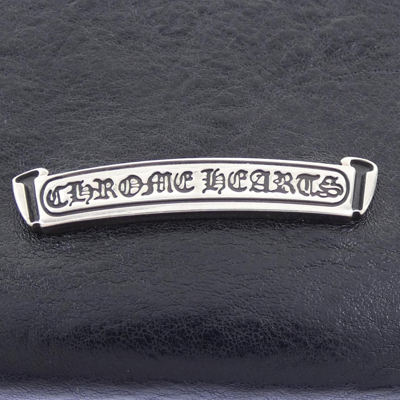 クロムハーツ CHROME HEARTS JUDY 2246 304 0410 0900 WALLET
