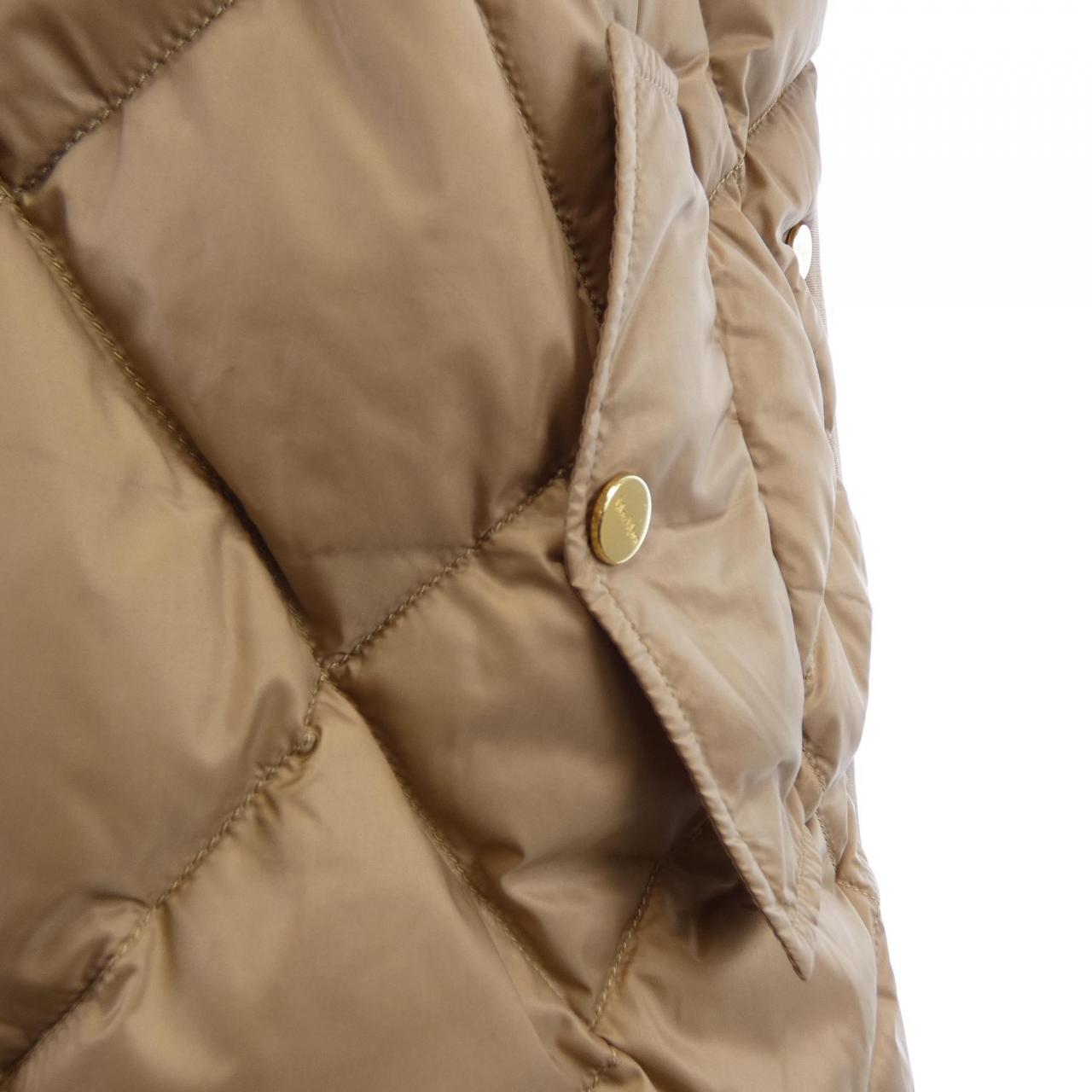 マックスマーラ Max Mara 929106 THE CUBE ダウンベスト