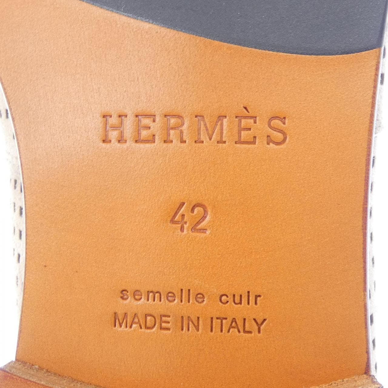 エルメス HERMES 221997Z シューズ