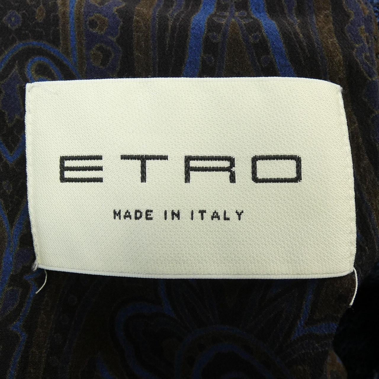 ETRO夾克