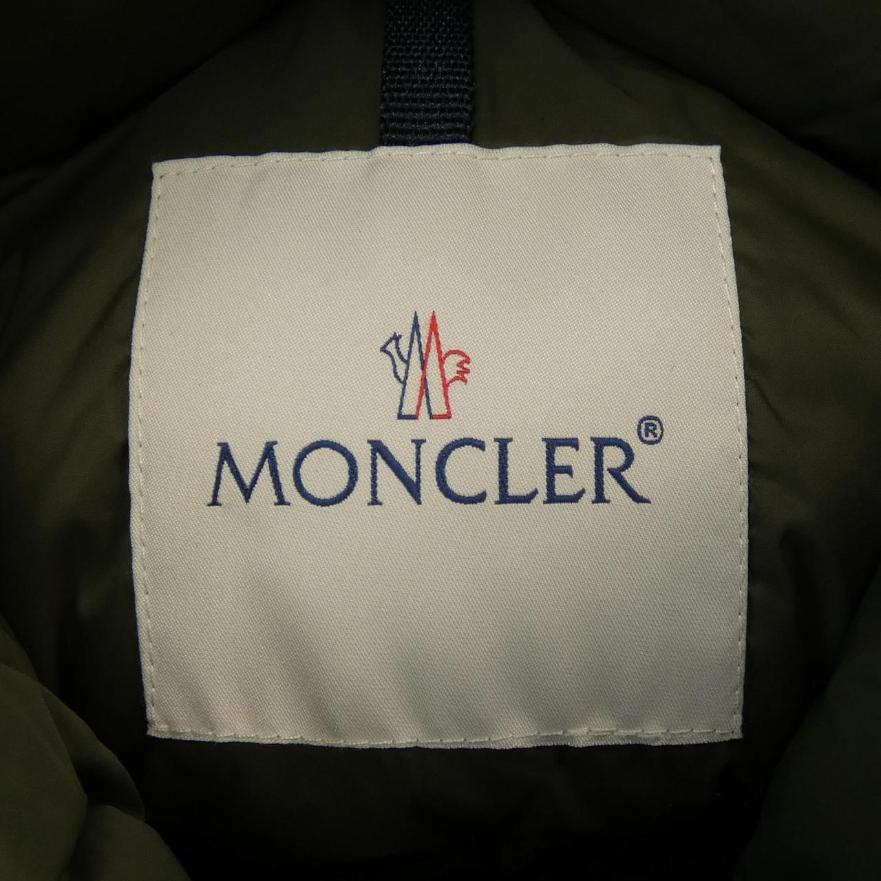 MONCLER蒙克勒羽绒服