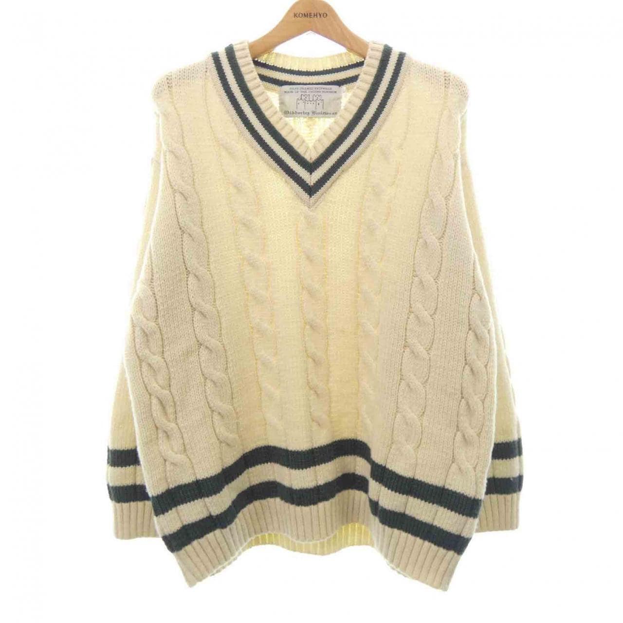 Oldderby Knitwear Knitwear