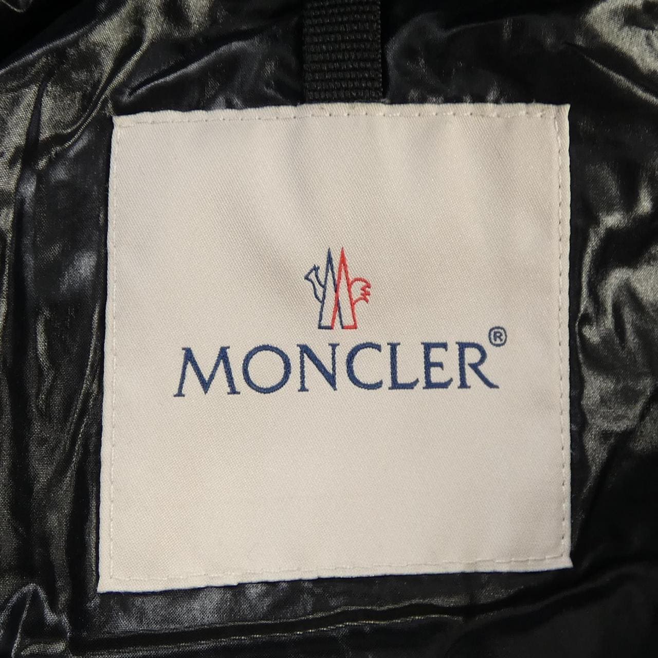 モンクレール MONCLER ダウンコート