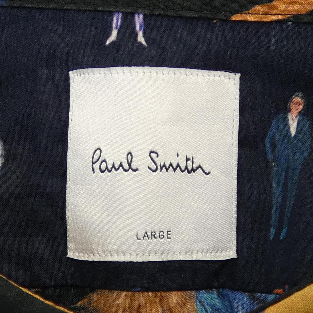 ポールスミス Paul Smith シャツ