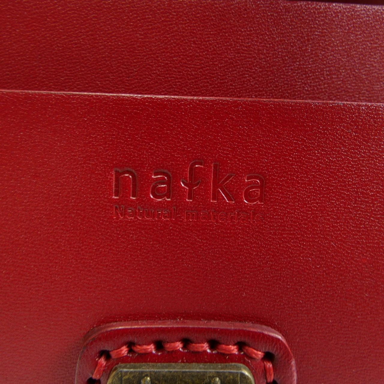 NAFKA BAG