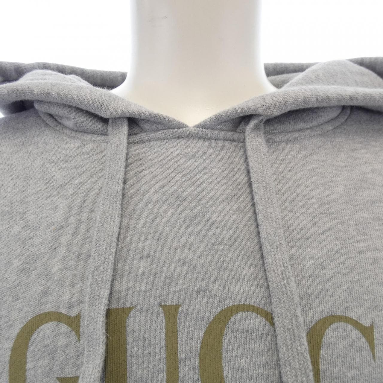 グッチ GUCCI パーカー